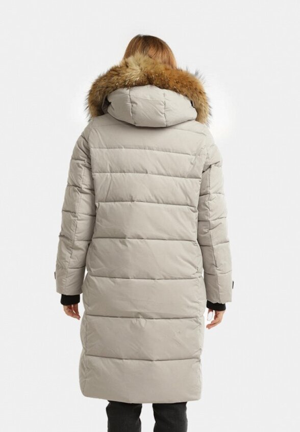 Куртка утепленная A Passion Play