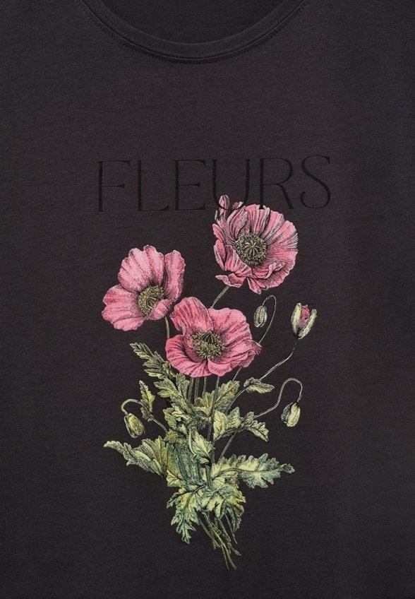 Футболка Mango