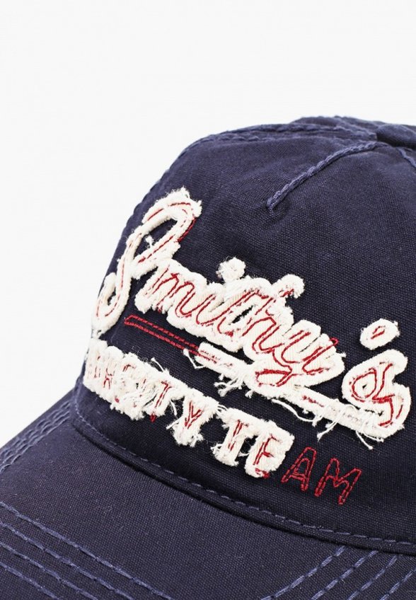 Бейсболка Smithy's