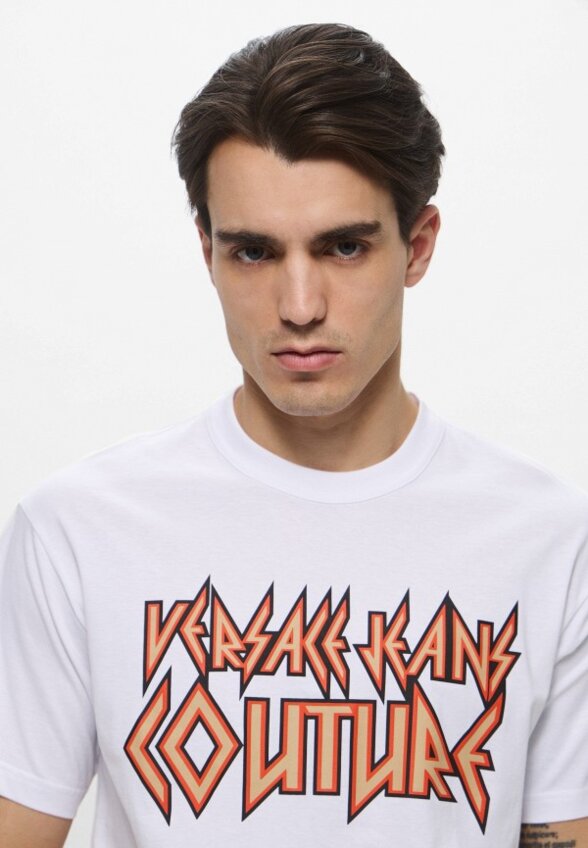 Футболка Versace Jeans Couture