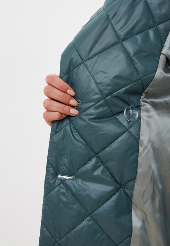 Куртка-пальто To Be One