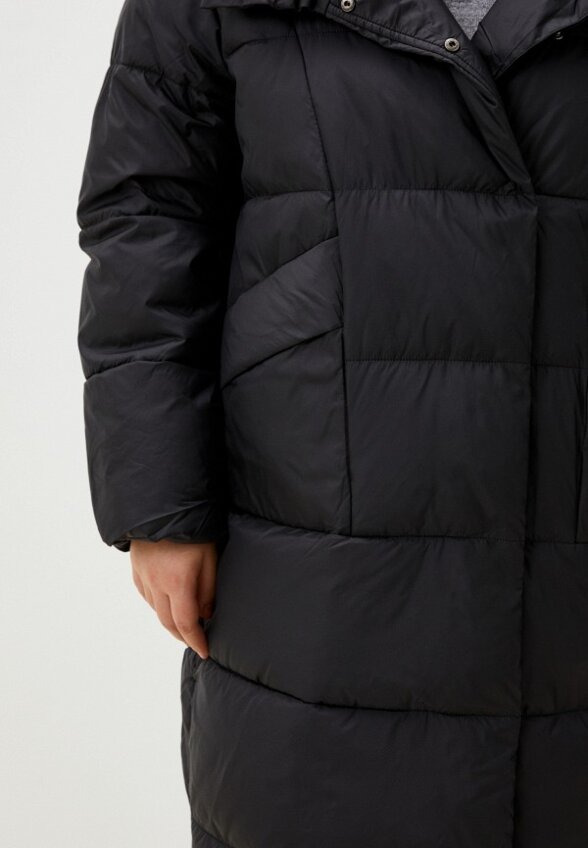 Пуховик Ogmando