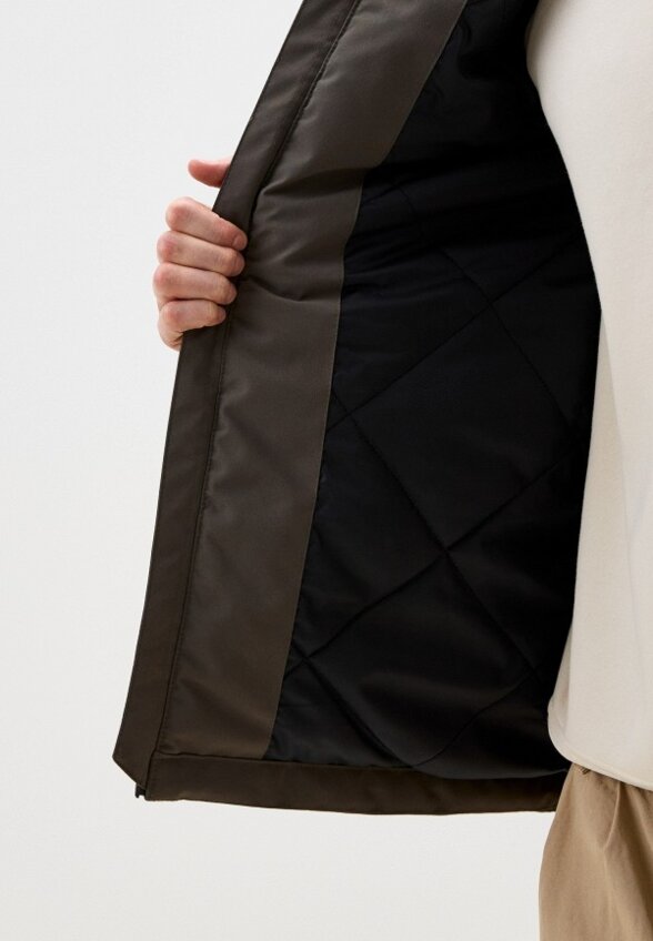 Куртка утепленная Outventure