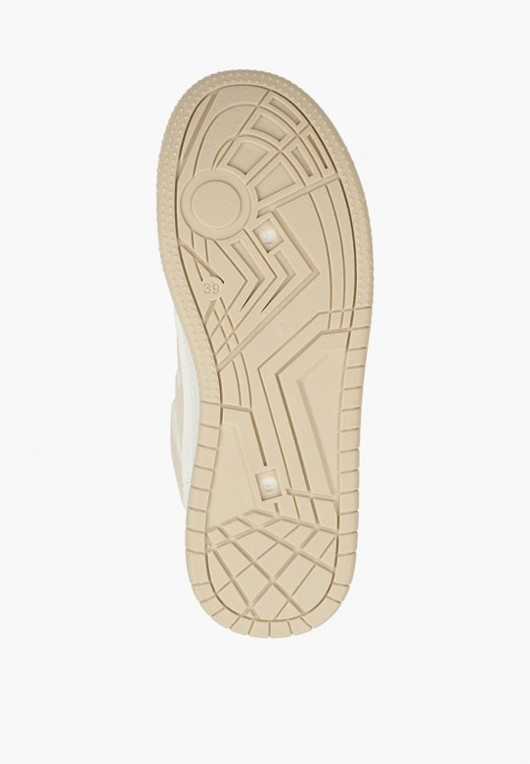 Кеды Ideal Shoes