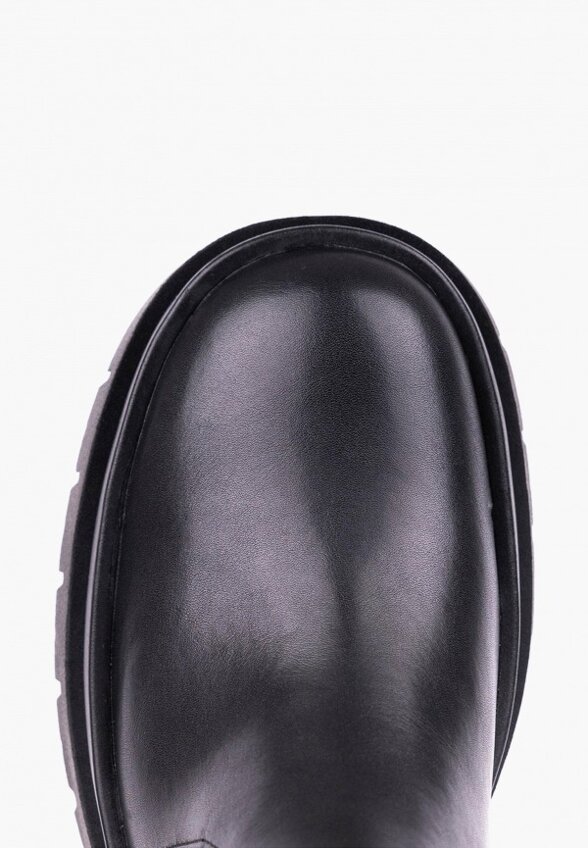 Ботфорты Instreet