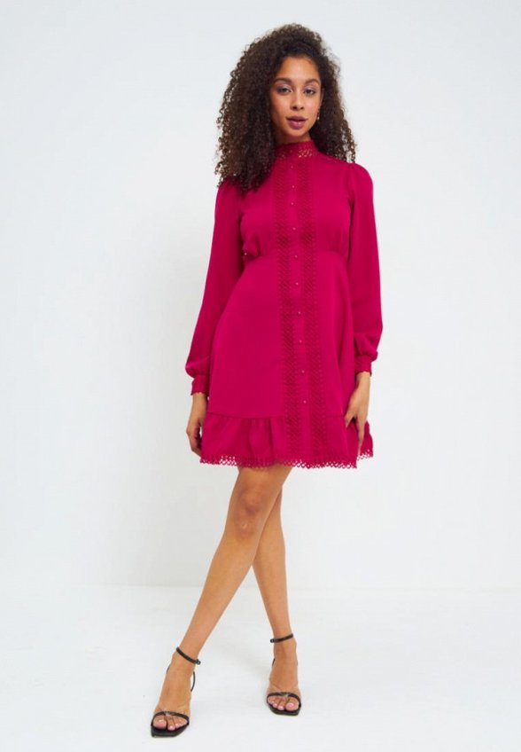 Платье Nataly Rik