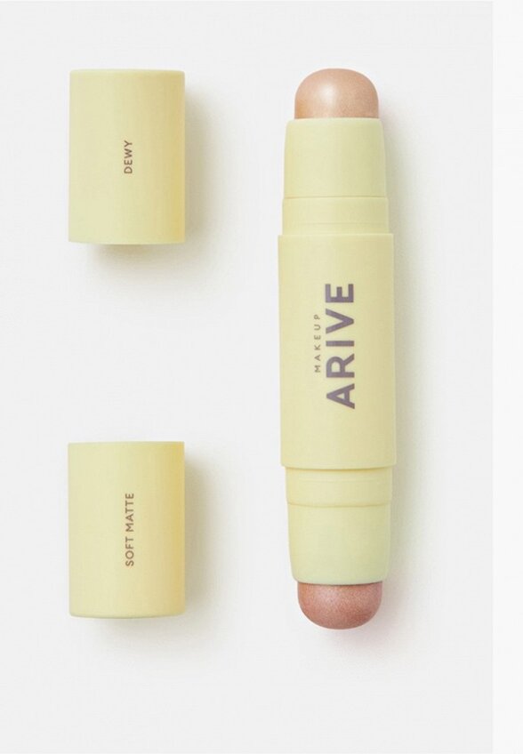 Хайлайтер Arive Makeup