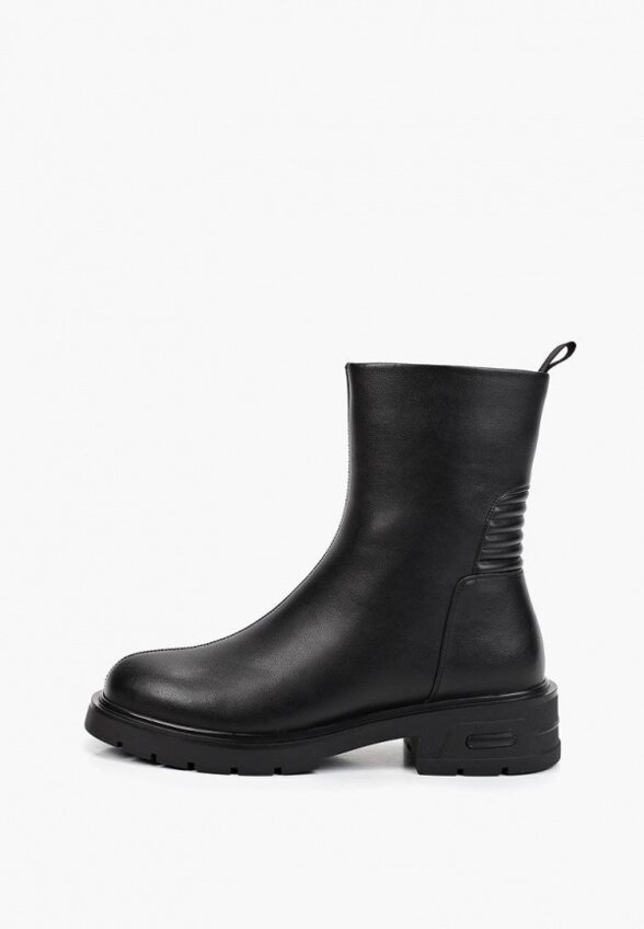 Ботинки Milana