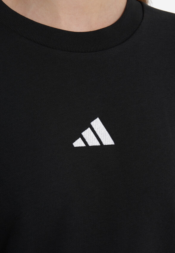 Свитшот женский adidas, Черный