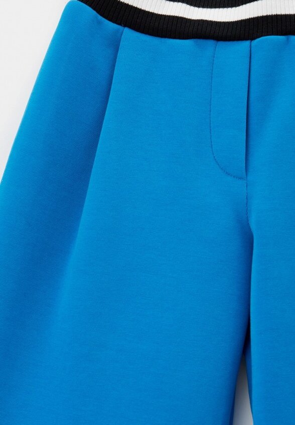 Брюки спортивные Gulliver