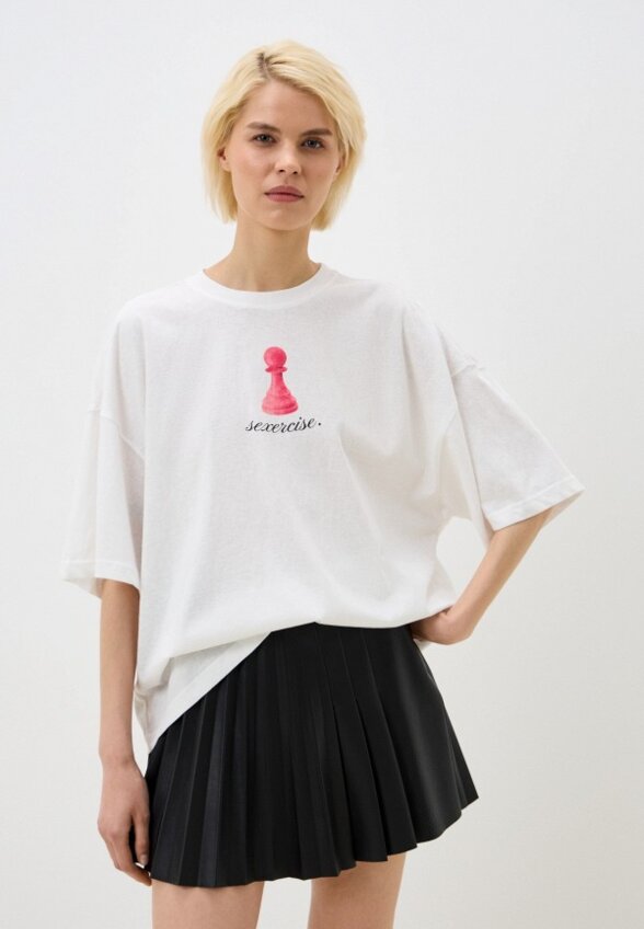 Футболка Lookonline