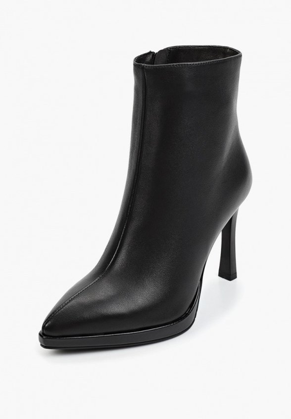 Ботильоны Covani