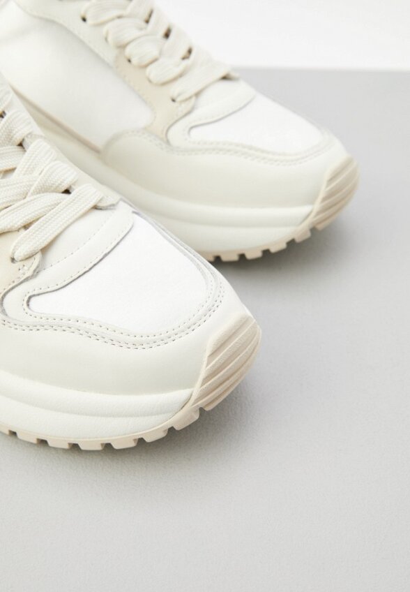 Кроссовки Pinko