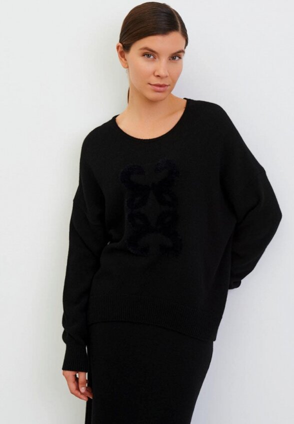 Джемпер Smith&Soul