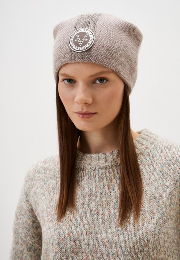 Шапка VNTG vintage+