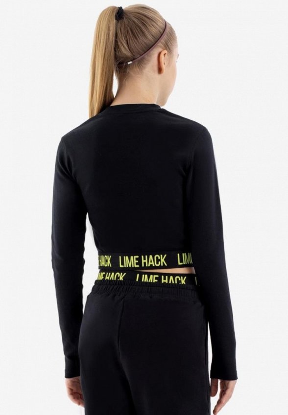 Лонгслив Kapika