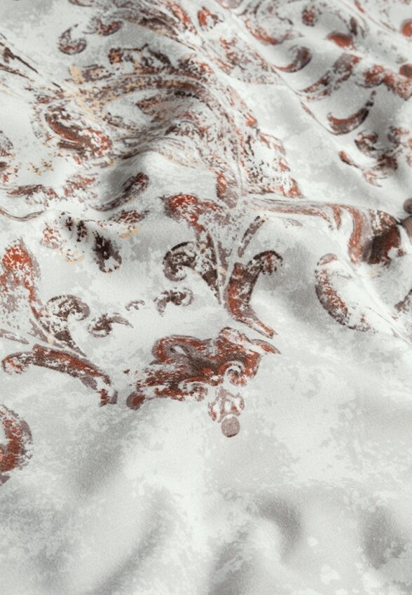 Постельное белье Евро Togas