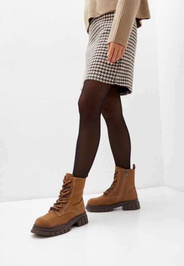 Ботинки Francesco Donni