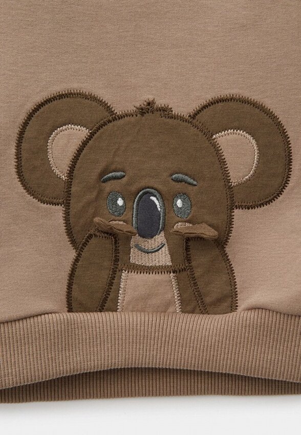 Свитшот Minymo