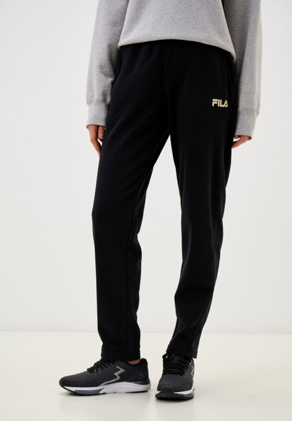 Брюки спортивные Fila
