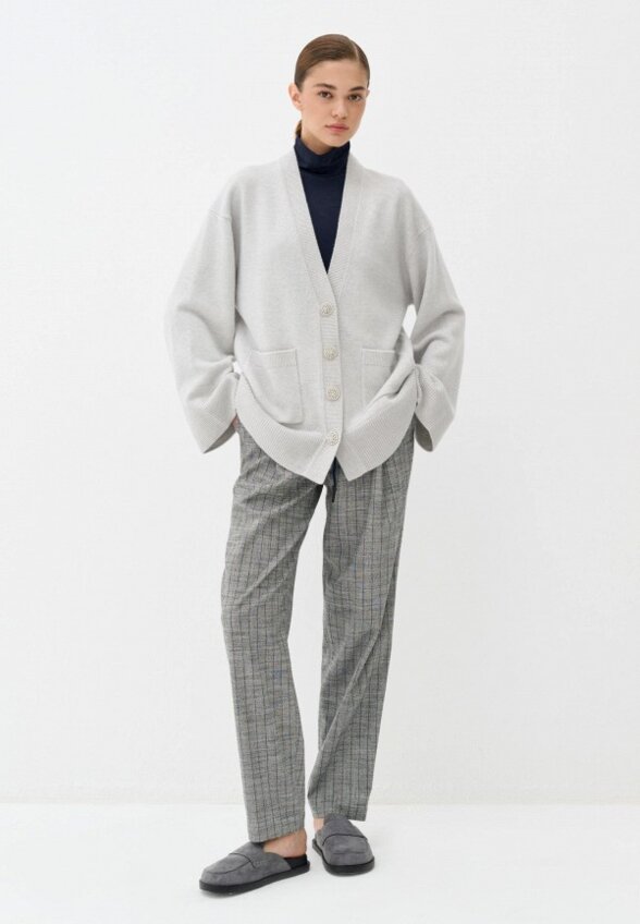 Кардиган M.Reason