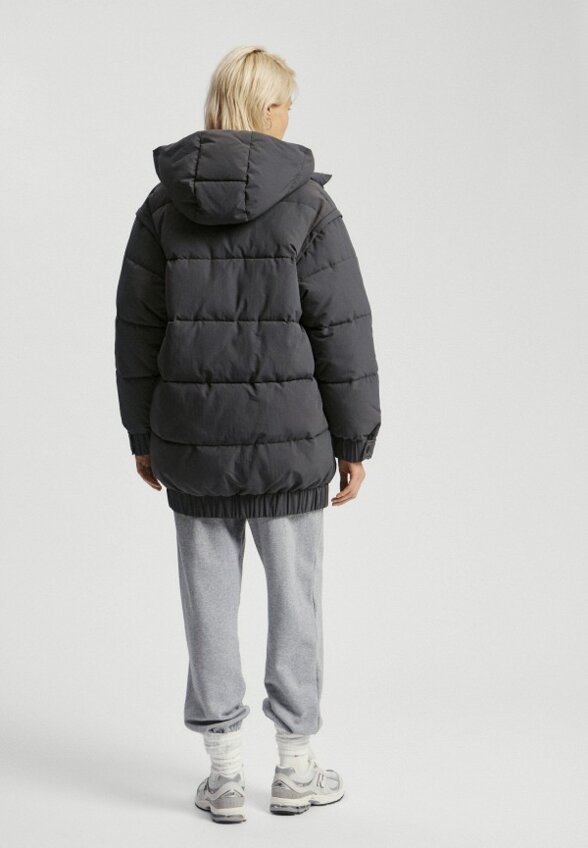 Куртка утепленная Nume