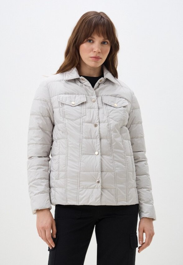 Куртка утепленная Madzerini