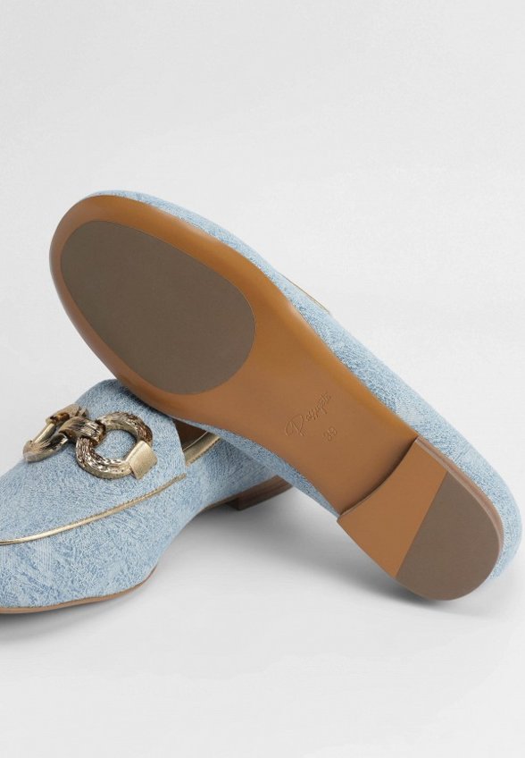 Лоферы Passegiata