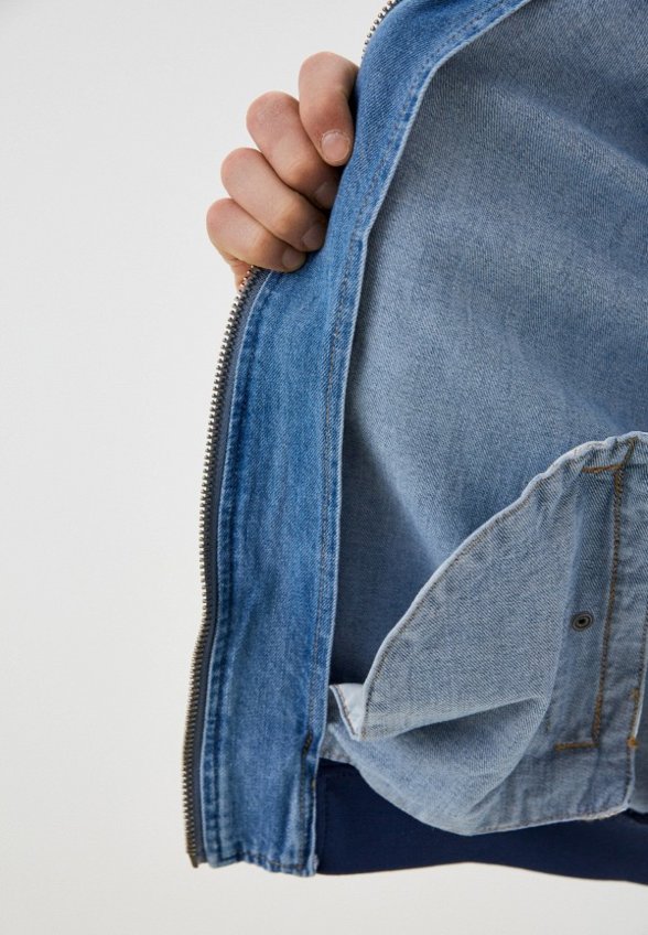 Бомбер Mossmore