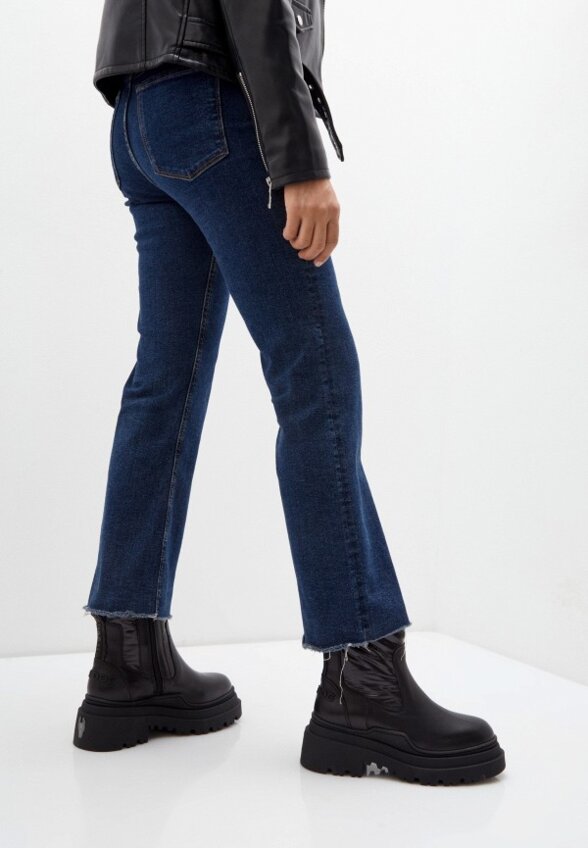 Ботинки Jog Dog