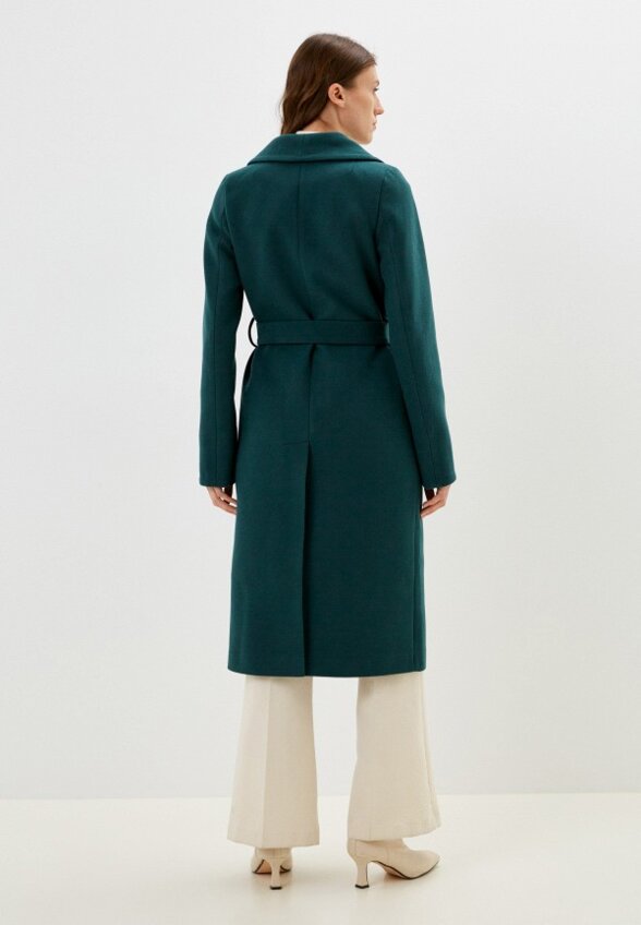 Пальто-халат Ovelli