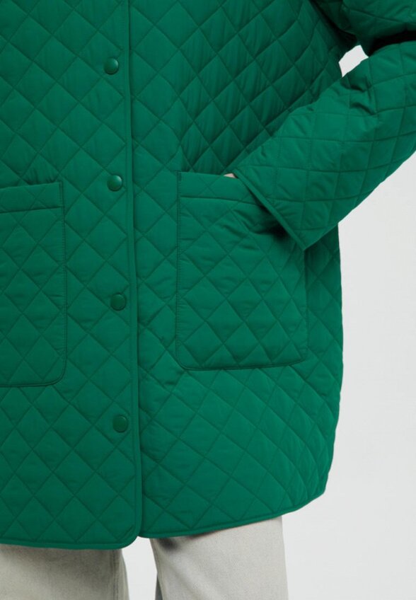 Куртка стеганая Finn Flare