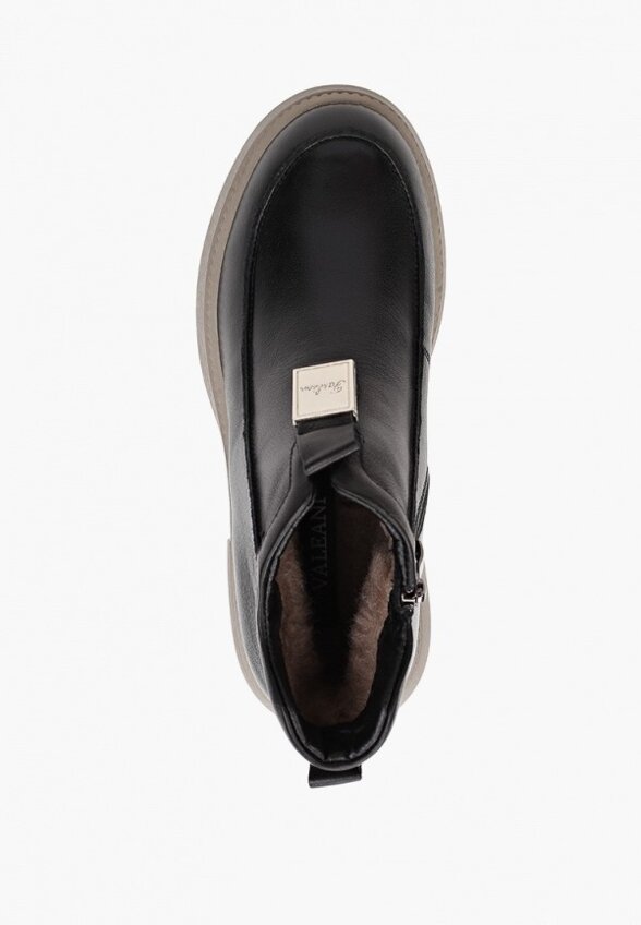 Ботинки Valeani