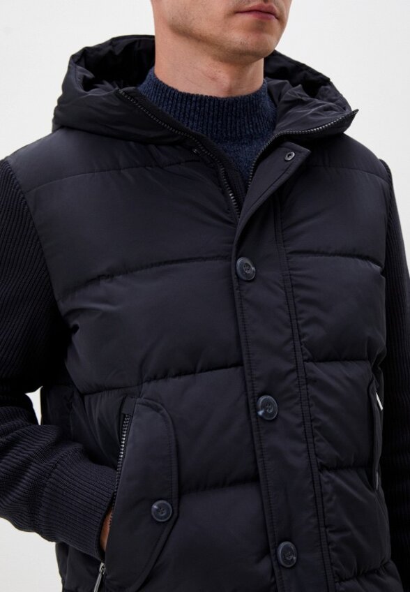 Куртка утепленная Madzerini