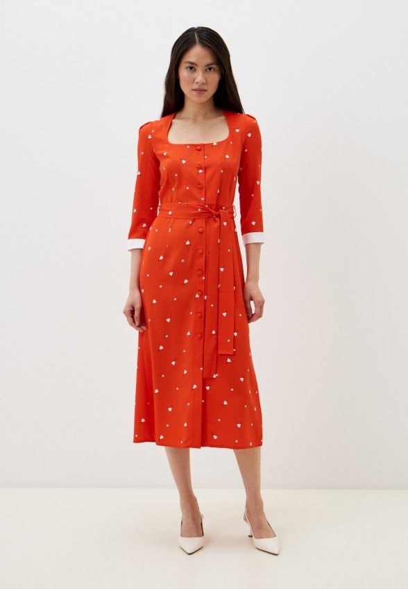 Платье Manera Odevatca