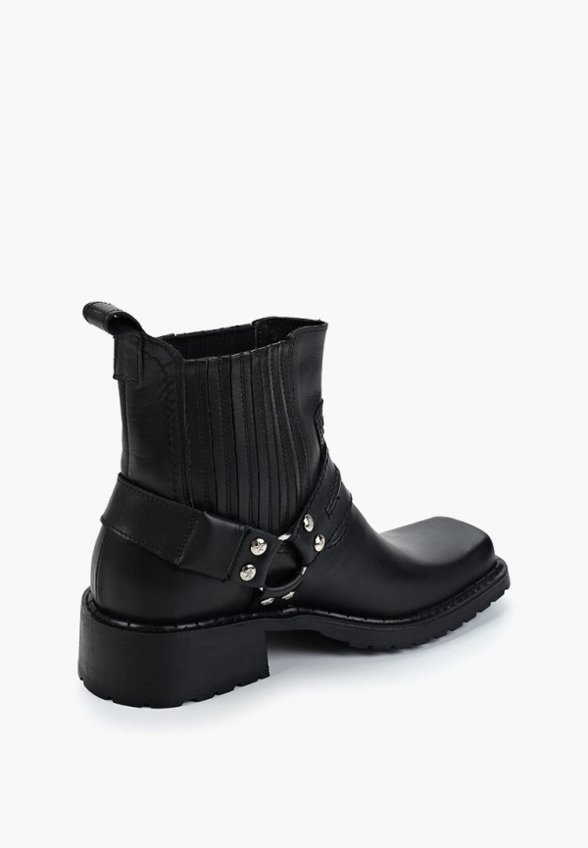 Ботинки Kazak