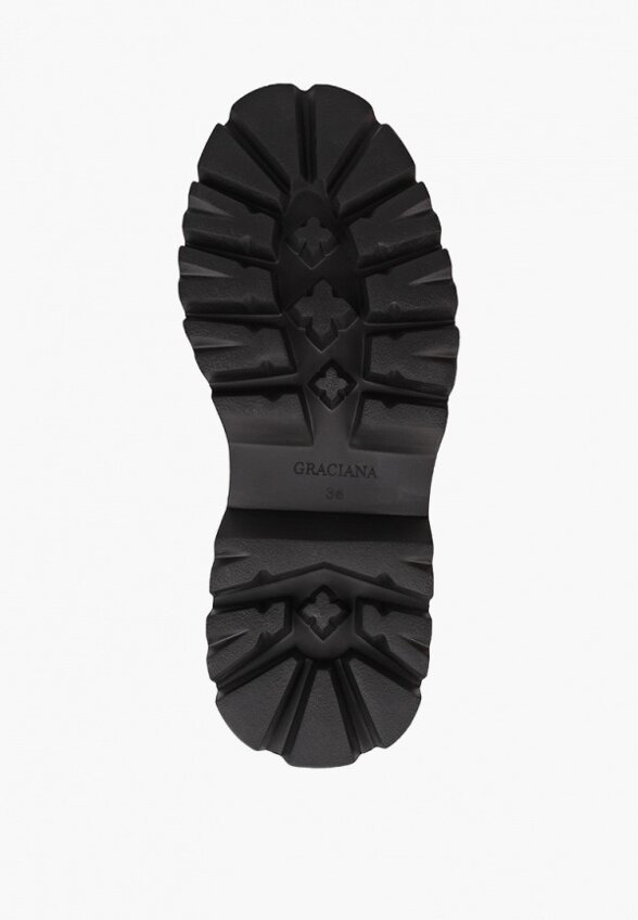 Ботинки Graciana