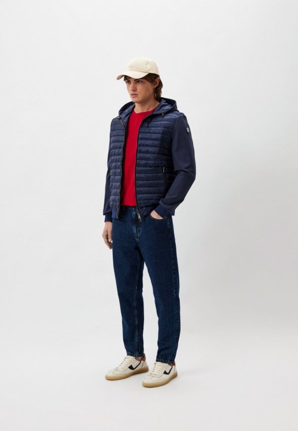 Куртка утепленная BML