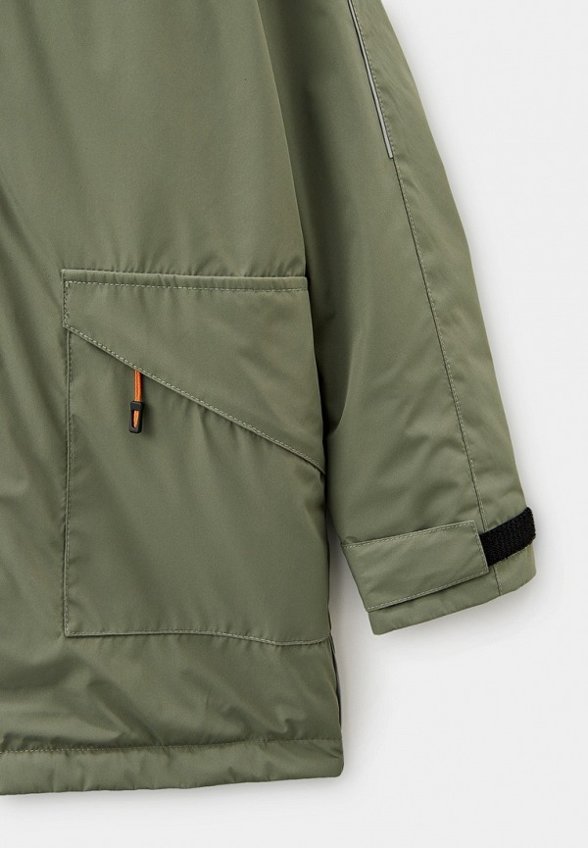 Куртка утепленная Batik