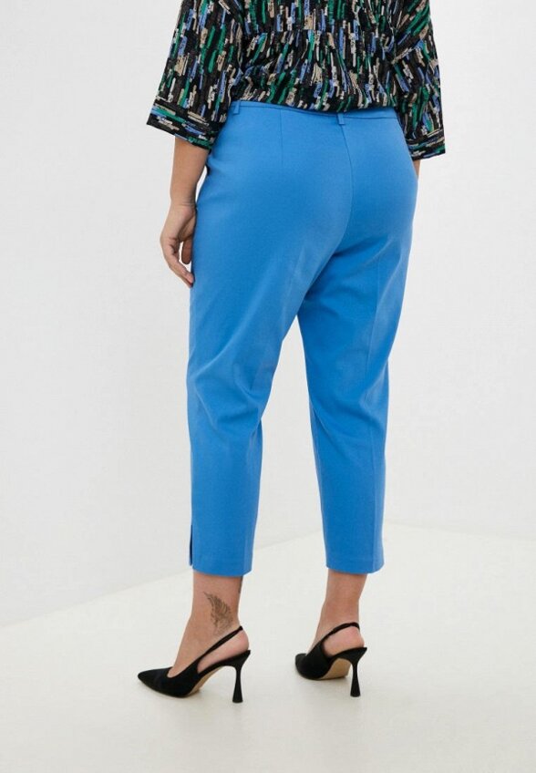 Брюки Samoon by Gerry Weber