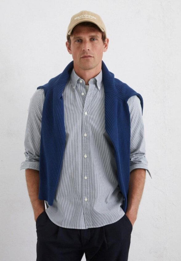 Рубашка Marc O'Polo