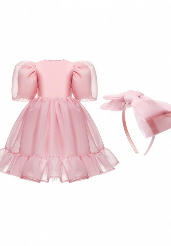 Платье Роскошь с детства