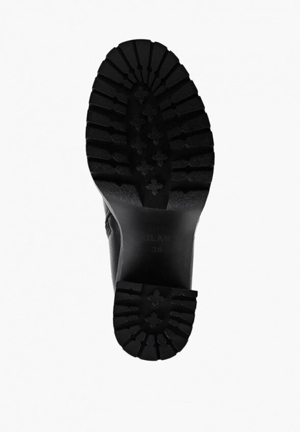 Ботфорты Milana