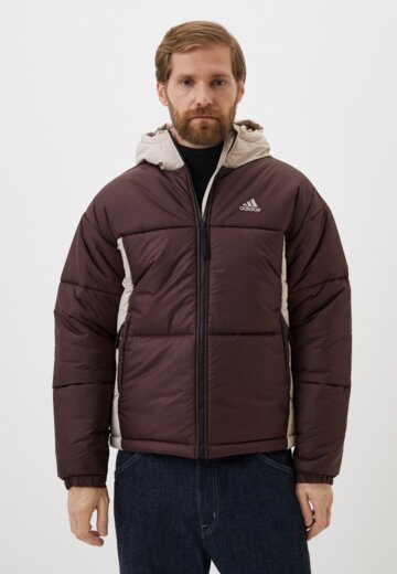 Пуховик adidas