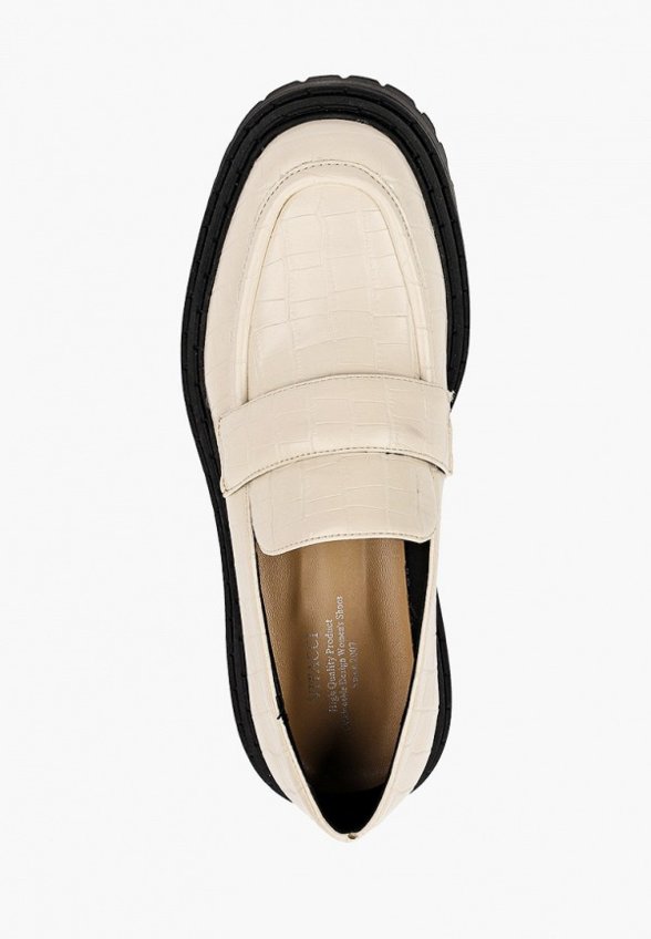 Лоферы Vitacci