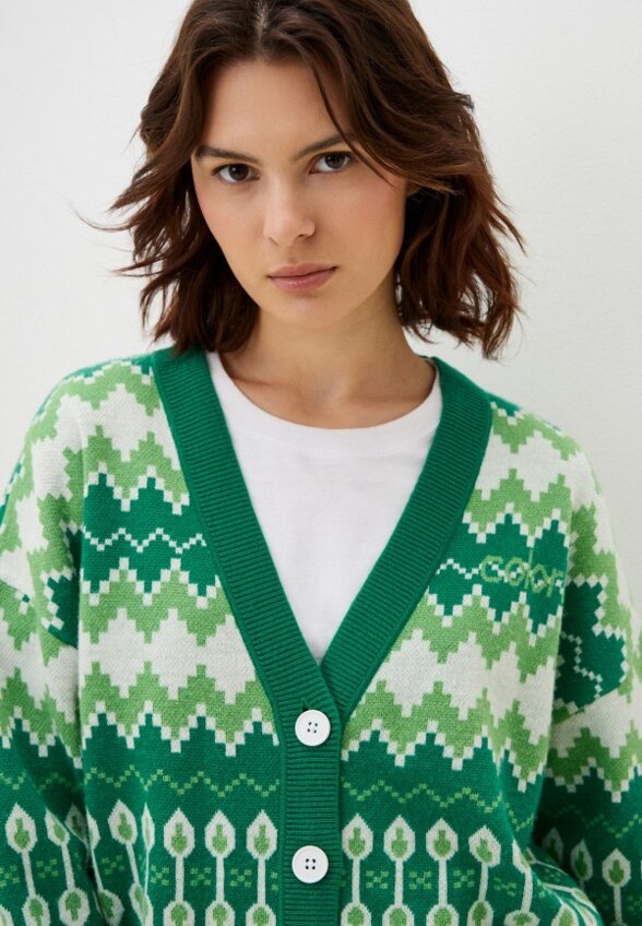 Кардиган Colorplay