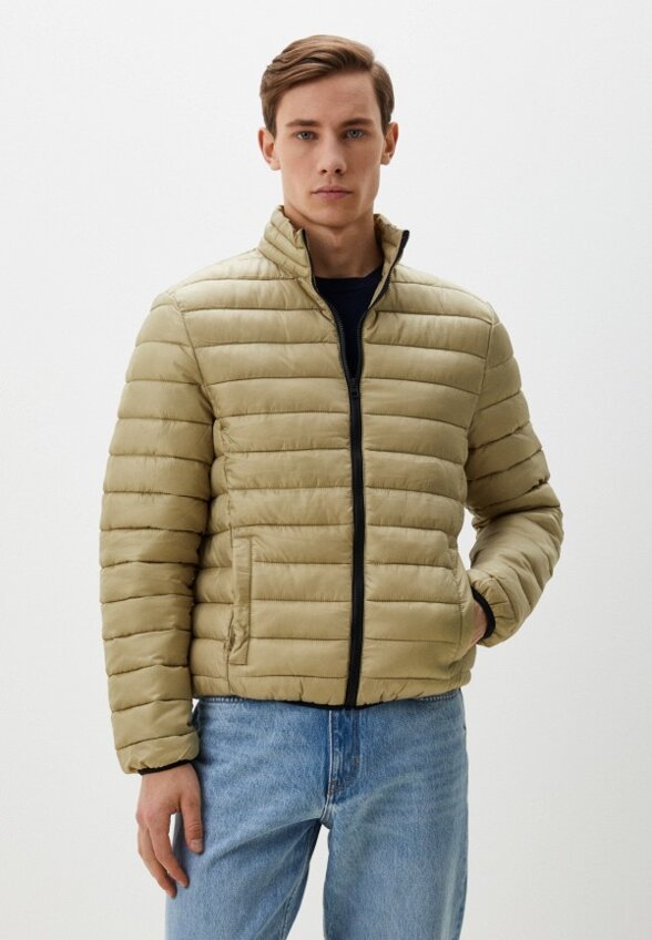 Куртка утепленная Terranova