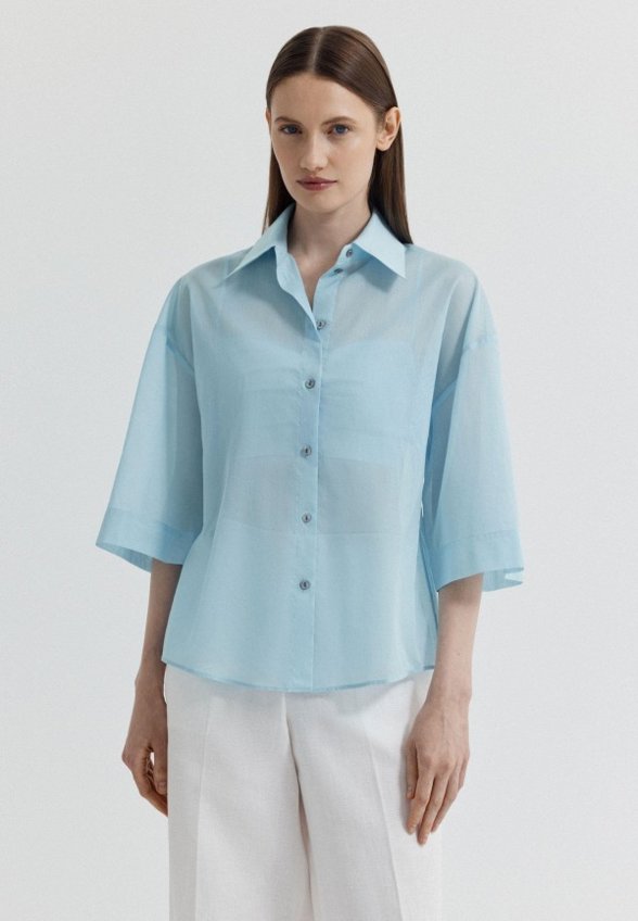 Блуза и топ Charuel