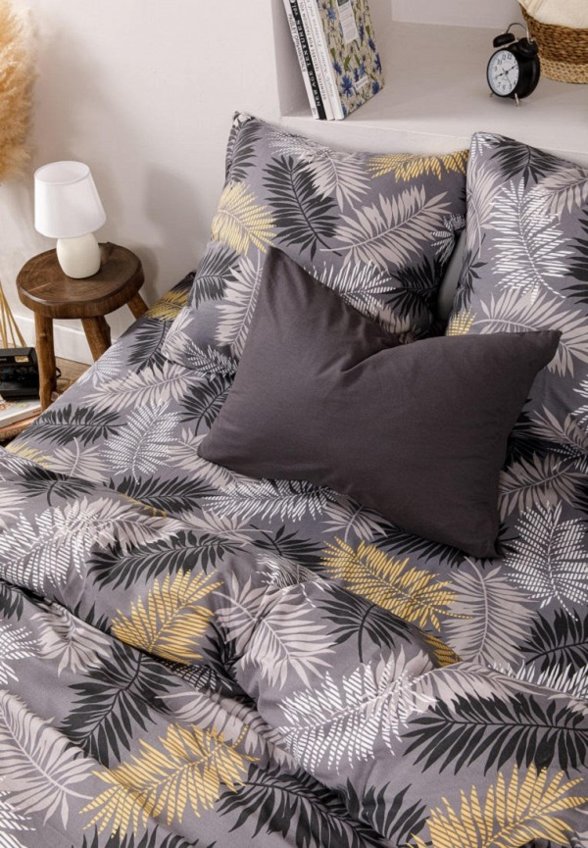 Постельное белье Евро Ночь нежна