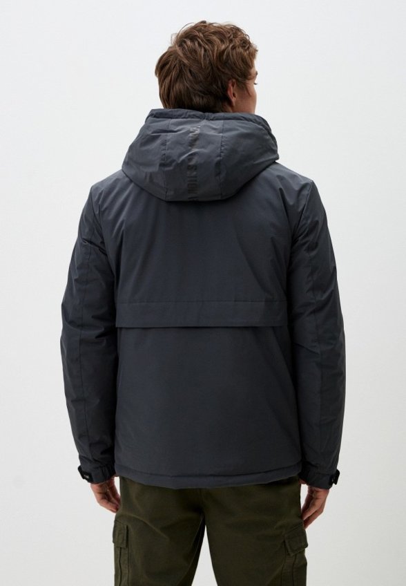 Куртка утепленная Urban Fashion for Men